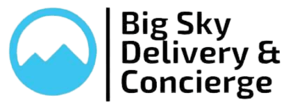 Big Sky Delivery & Concierge